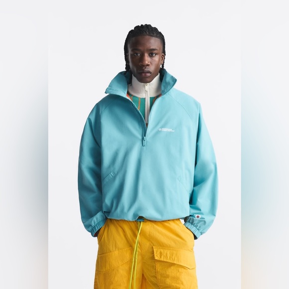 Brand New Zara x Rhuigi Jacket - Picture 4 of 4